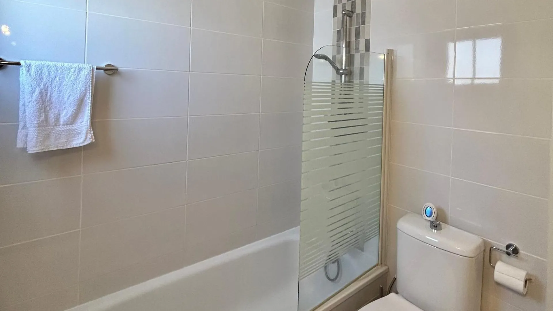 2 Bdr Penthouse Apt, Sea Views, Heated Pool K211 ロスクリスティアーノス 0*,