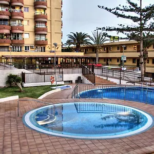 Apartman Torres Del Sol - Cristianos, Los Cristianos